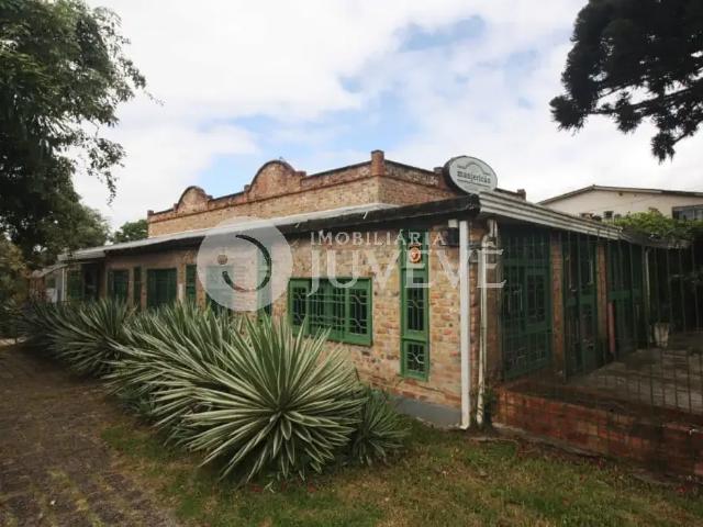 Casa / Sobrado Comercial para Locação em Curitiba/PR Jardim Social