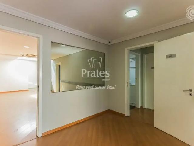 Casa / Sobrado Comercial para Locação em Curitiba/PR Juvevê