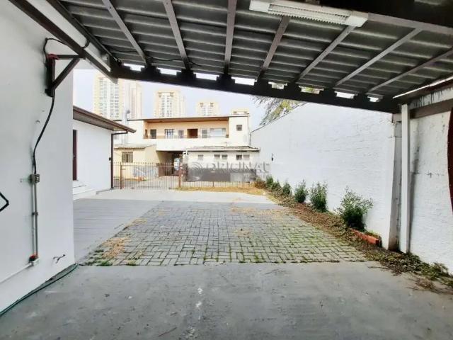 Casa / Sobrado Comercial para Locação em Curitiba/PR Orleans