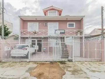 Casa / Sobrado Comercial para Locação em Curitiba/PR Lindóia