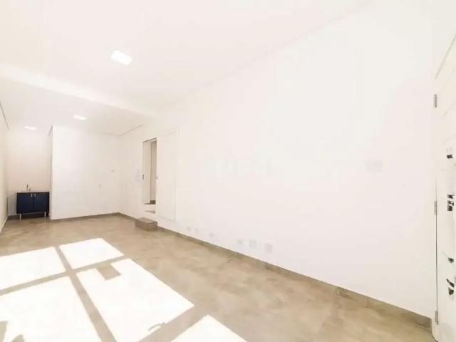 Casa / Sobrado Comercial para Locação em Curitiba/PR Mossunguê