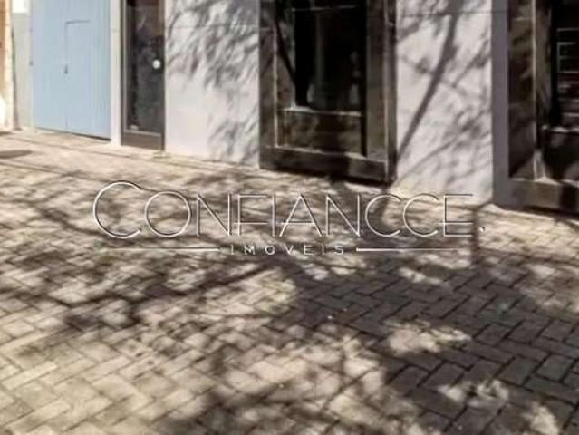 Casa / Sobrado Comercial para Locação em Curitiba/PR Mercês 1 Quartos