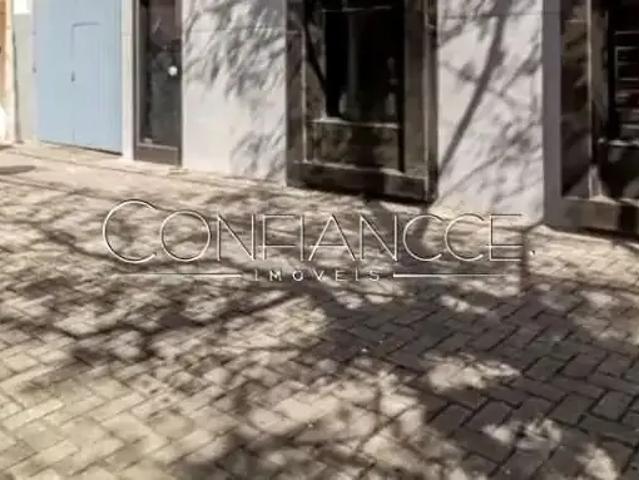 Casa / Sobrado Comercial para Locação em Curitiba/PR Mercês 1 Quartos