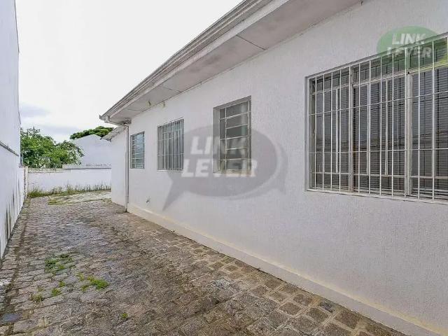 Casa / Sobrado Comercial para Locação em Curitiba/PR Mercês