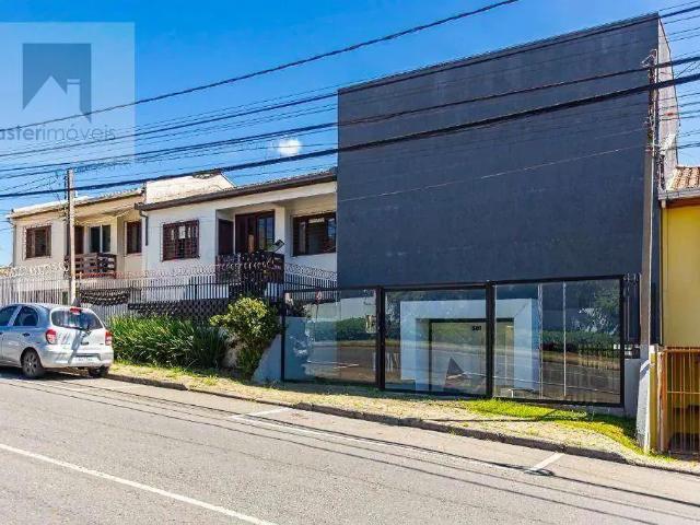 Casa / Sobrado Comercial para Locação em Curitiba/PR Mercês 2 Quartos