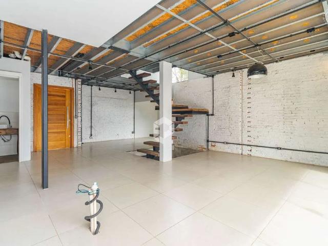 Casa / Sobrado Comercial para Locação em Curitiba/PR Mercês 3 Quartos