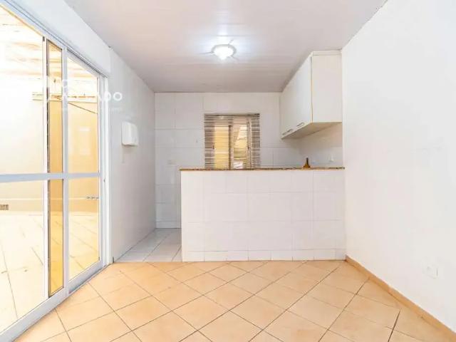 Casa / Sobrado Comercial para Locação em Curitiba/PR Mercês 5 Quartos