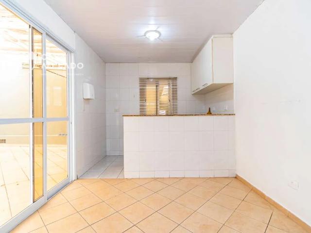 Casa / Sobrado Comercial para Locação em Curitiba/PR Mercês 5 Quartos