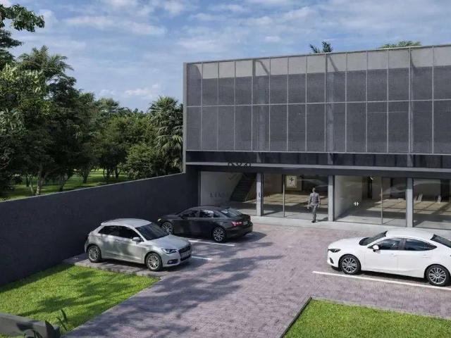 Casa / Sobrado Comercial para Locação em Curitiba/PR Bigorrilho