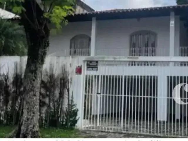 Casa / Sobrado Comercial para Locação em Curitiba/PR Mercês