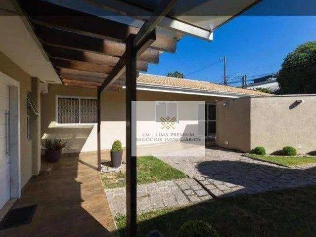 Casa / Sobrado Comercial para Locação em Curitiba/PR Mercês