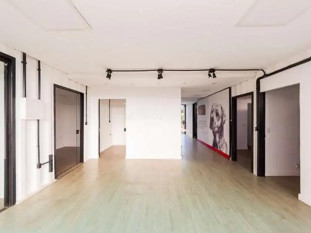 Casa / Sobrado Comercial para Locação em Curitiba/PR São Braz