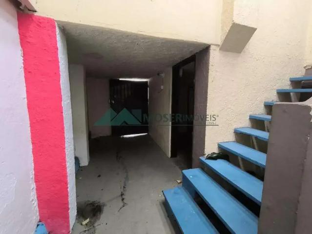Casa / Sobrado Comercial para Locação em Curitiba/PR São Francisco