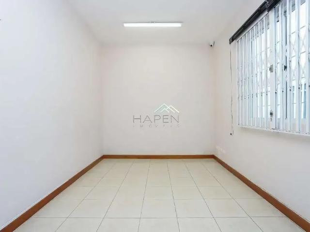 Casa / Sobrado Comercial para Locação em Curitiba/PR São Francisco
