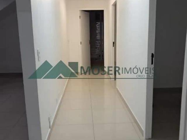 Casa / Sobrado Comercial para Locação em Curitiba/PR São Francisco