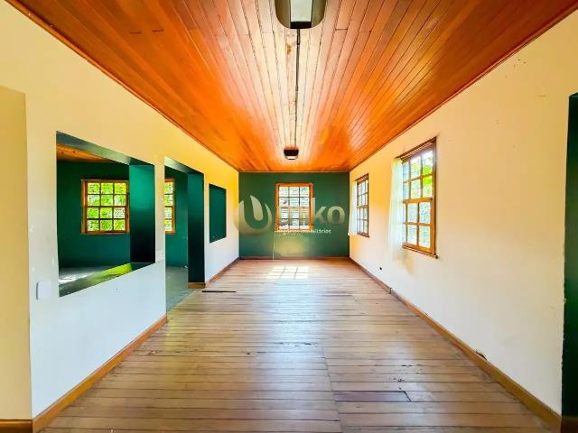 Casa / Sobrado Comercial para Locação em Curitiba/PR São Francisco