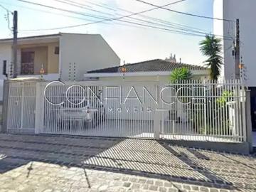 Casa / Sobrado Comercial para Locação em Curitiba/PR São Francisco 9 Quartos