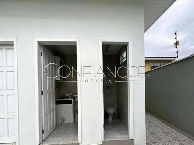 Casa / Sobrado Comercial para Locação em Curitiba/PR São Francisco 9 Quartos