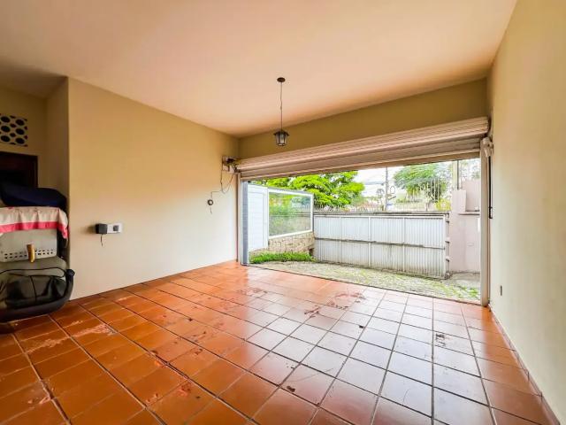 Casa / Sobrado Comercial para Locação em Curitiba/PR São Francisco