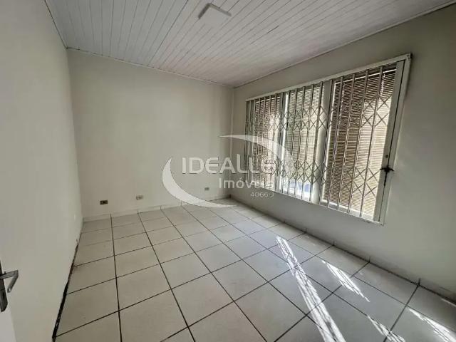 Casa / Sobrado Comercial para Locação em Curitiba/PR São Francisco 1 Quartos