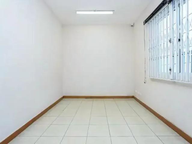 Casa / Sobrado Comercial para Locação em Curitiba/PR São Francisco