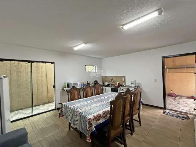 Casa / Sobrado Comercial para Locação em Curitiba/PR São Lourenço