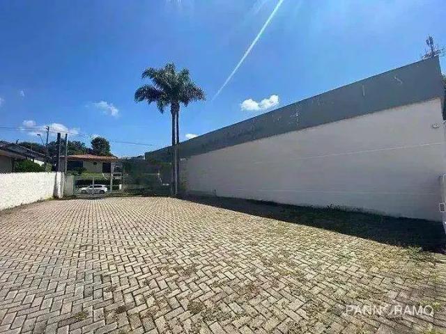 Casa / Sobrado Comercial para Locação em Curitiba/PR Santa Felicidade