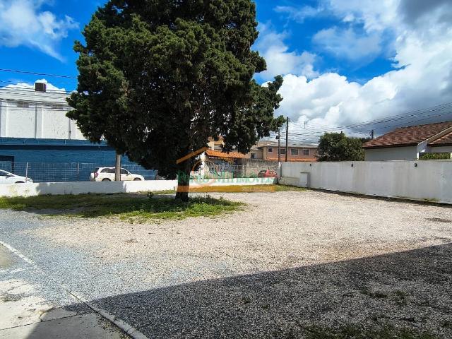 Casa / Sobrado Comercial para Locação em Curitiba/PR Santa Felicidade