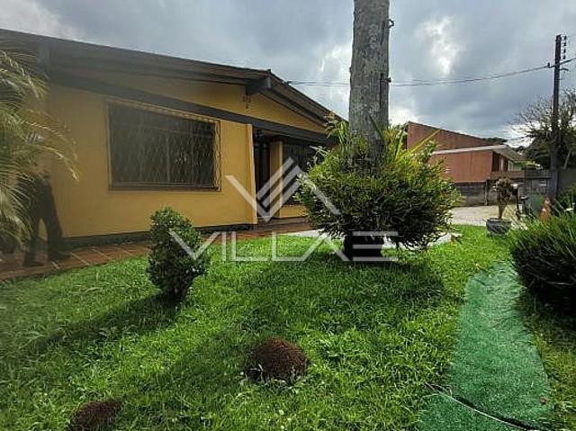 Casa / Sobrado Comercial para Locação em Curitiba/PR Santa Felicidade