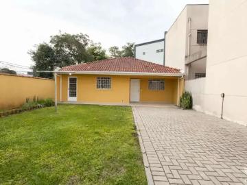 Casa / Sobrado Comercial para Locação em Curitiba/PR Santa Felicidade 2 Quartos