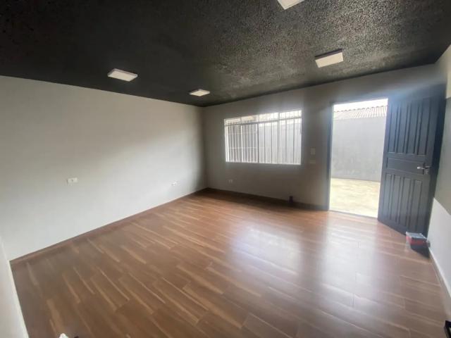 Casa / Sobrado Comercial para Locação em Curitiba/PR Seminário