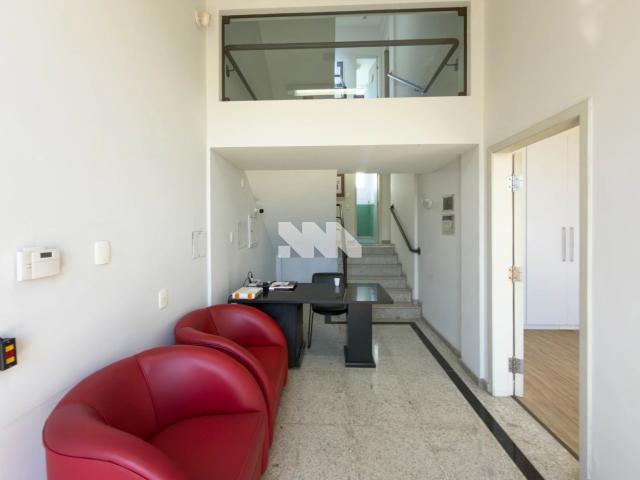 Casa / Sobrado Comercial para Locação em Curitiba/PR Seminário