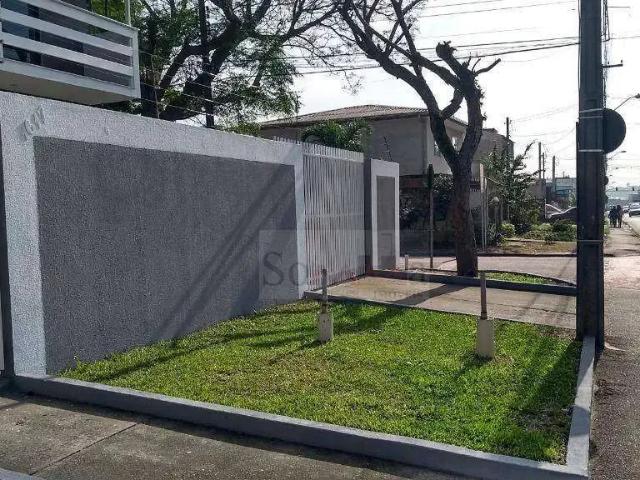 Casa / Sobrado Comercial para Locação em Curitiba/PR Sítio Cercado 2 Quartos