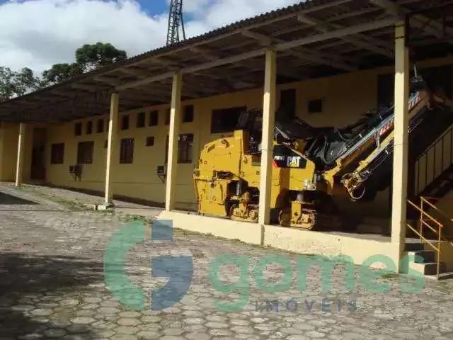 Casa / Sobrado Comercial para Locação em Curitiba/PR Portão 1 Quartos