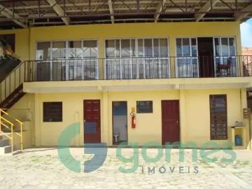 Casa / Sobrado Comercial para Locação em Curitiba/PR Portão 1 Quartos