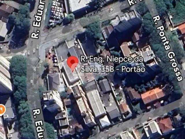 Casa / Sobrado Comercial para Locação em Curitiba/PR Portão