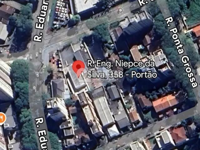 Casa / Sobrado Comercial para Locação em Curitiba/PR Portão