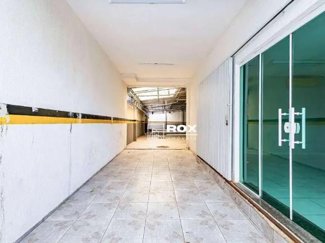 Casa / Sobrado Comercial para Locação em Curitiba/PR Portão