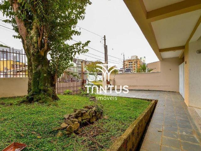 Casa / Sobrado Comercial para Locação em Curitiba/PR Portão