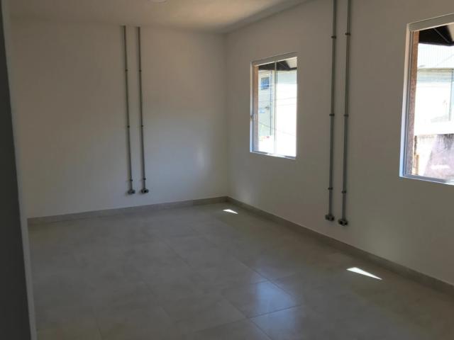 Casa / Sobrado Comercial para Locação em Curitiba/PR Parolin