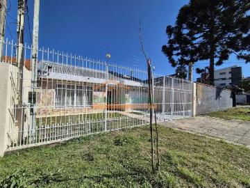 Casa / Sobrado Comercial para Locação em Curitiba/PR Parolin 4 Quartos