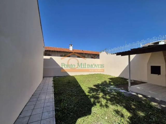 Casa / Sobrado Comercial para Locação em Curitiba/PR Parolin 4 Quartos