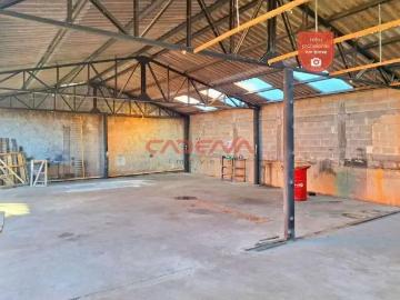 Casa / Sobrado Comercial para Locação em Curitiba/PR Parolin