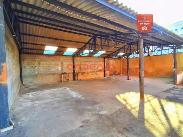 Casa / Sobrado Comercial para Locação em Curitiba/PR Parolin