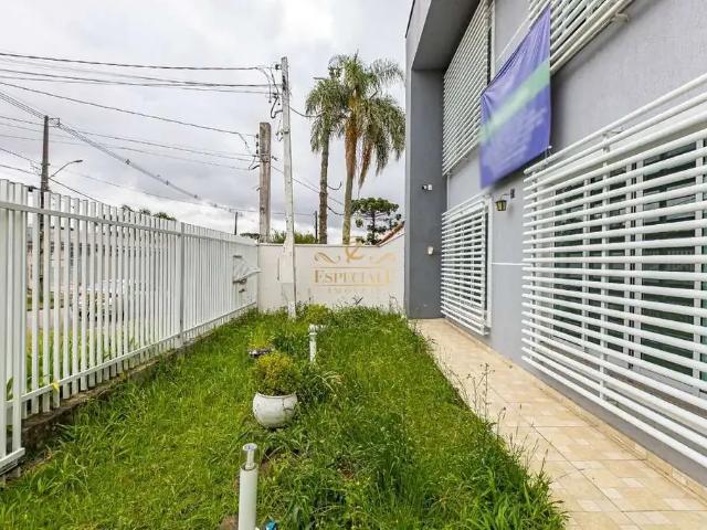 Casa / Sobrado Comercial para Locação em Curitiba/PR Parolin