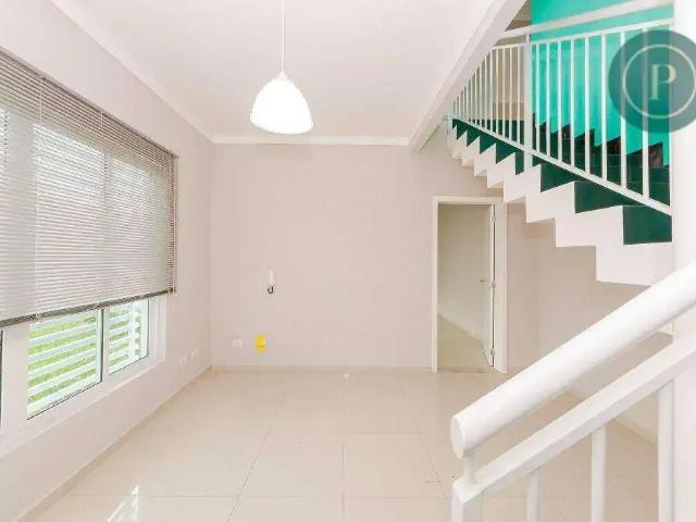 Casa / Sobrado Comercial para Locação em Curitiba/PR Parolin 10 Quartos