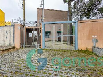 Casa / Sobrado Comercial para Locação em Curitiba/PR Parolin 1 Quartos