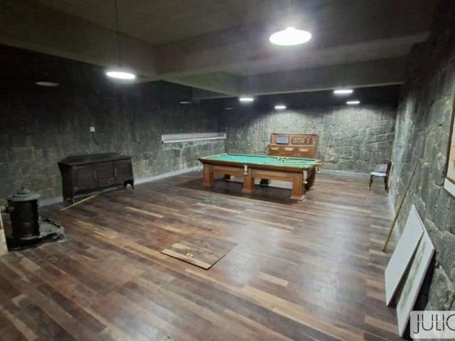 Casa / Sobrado Comercial para Locação em Curitiba/PR Pilarzinho 5 Quartos