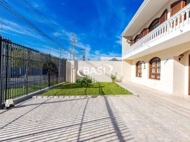 Casa / Sobrado Comercial para Locação em Curitiba/PR Prado Velho 3 Quartos