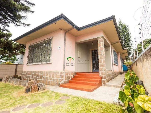 Casa / Sobrado Comercial para Locação em Curitiba/PR Prado Velho 7 Quartos